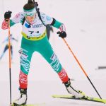 Смесената щафета на България до 19 г. зае 14-о място на световното в Арбер