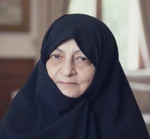 Съпругата на Али Хаменей почина от раните си след удара в Техеран