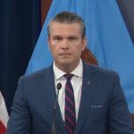 Американският министър на отбраната за конфликта с Иран: САЩ не започна тази война