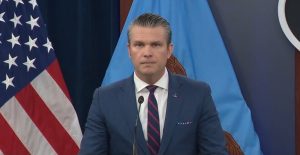 Американският министър на отбраната за конфликта с Иран: САЩ не започна тази война