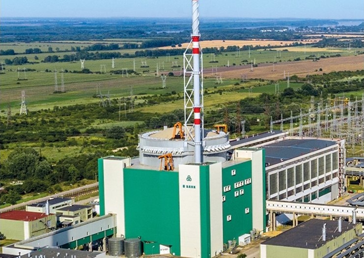 Спират шести блок на АЕЦ „Козлодуй“ на 3 март за подмяна на дефектирала мембрана