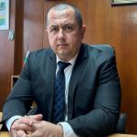 Ст. комисар Николай Ненков пое ръководството на МВР в Бургас