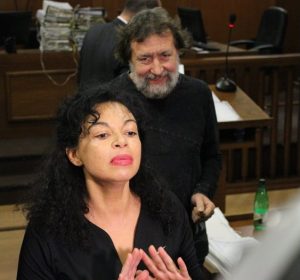 Пропуск на депутати и чиновници преди 14 г. наля 25 млн. лева от бюджета във фирма на Николай и Евгения Баневи