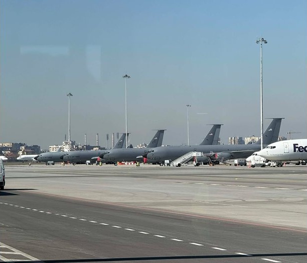 Батарея на НАТО в Турция пази България от ирански ракети