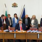 ДПС се регистрира самостоятелно за вота, Румен Радев влиза в надпреварата с „Прогресивна България“