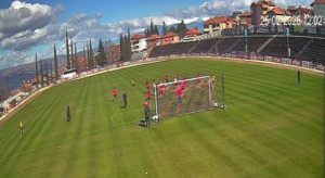 Николай Димитров-Джаич поема „Беласица“ след оставката на Живко Желев