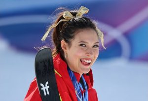 Айлин Гу: Квантова физика и 23,1 милиона долара годишен доход