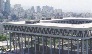 Израел атакува централата на иранската държавна медия ИРИБ в Техеран