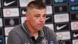 Бивш нападател на ЦСКА блесна с хеттрик в Босна и Херцеговина