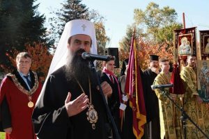 Патриарх Даниил: Трети март е осъщественият идеал на поколения българи