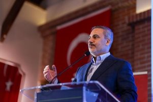 Турция се стреми към премахване на американските санкции преди изборите през ноември