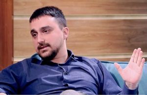 Тодор Батков-син влиза в изборната надпревара като независим кандидат от Смолян