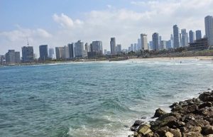 Израелските власти възпрепятстваха и задържаха екип на Си Ен Ен Тюрк в Тел Авив