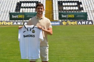 Славия с първа победа за 2026-а след класически успех над Берое