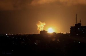 Няма радиоактивно изтичане след ударите срещу ядрения център в Натанз