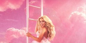 Меган Морони оглави Billboard 200 с новия си албум Cloud 9