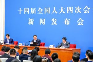 Китай остава водеща и сигурна дестинация за чуждестранни инвестиции