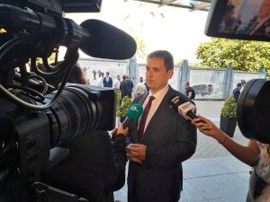 ДПС и АПС отново опитаха да заличат от регистрите променените имена от Възродителния процес