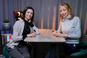 Валентина Каролева: Бях малка, когато разбрах, че вкъщи има проблем. Вярата ме спаси