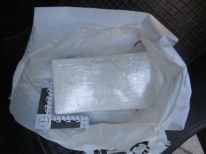 Четирима остават в ареста след мащабна акция срещу наркоразпространението в София