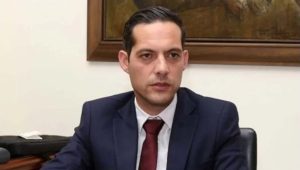 Кипър: Инцидентът със съмнителен въздушен обект е разследван и приключи