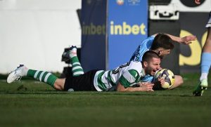 "Черно море" и "Арда" не се победиха във Варна: "Моряците" все още чакат първи успех за 2026 година