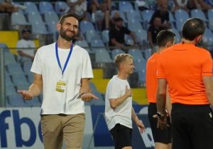 Александър Тунчев разкритикува БФС заради тежката програма на „Арда“