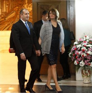 “Мене ме нема в целата схема!”: Десислава Радева се разграничи от новия проект на Румен Радев