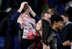 "Арсенал" дръпна със 7 т. на върха в Англия след гаф на "Сити"