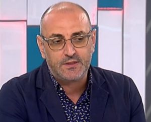 Милен Керемедчиев: България не е легитимна цел за иранските ракети