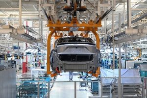 Китай затвърждава лидерството си в иновациите за мобилност чрез нови мащабни инвестиции