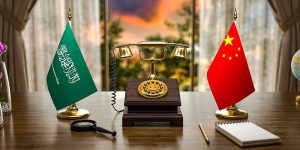 Уан И и Фейсал бин Фархан обсъдиха деескалацията в Близкия изток