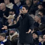 Микел Артета заговори за титлата във Висшата лига след ключов успех на Арсенал