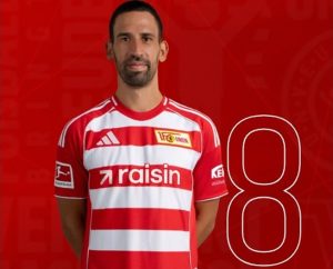 Рани Кедира избра националния отбор на Тунис: Братът на световен шампион смени паспорта си