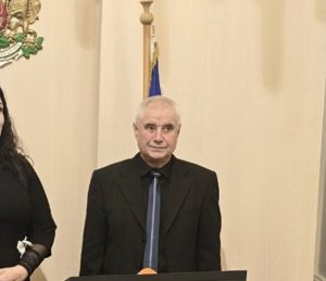 Областният управител на Варна поиска данни за скривалищата заради Иран