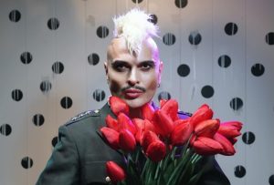 Иво Димчев: Още в детската градина разбрах, че съм хомосексуален