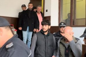 Пловдивският съд остави в ареста Митко Бошнаков за мащабни измами и пране на пари