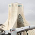 С евтини дронове камикадзе Иран пробва да изтощи военната машина на САЩ