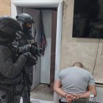 Арест в ГДБОП в първия ден на новия директор Мартин Златков