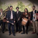 Шведският оркестър “Леле Леле” пристига за два концерта в България