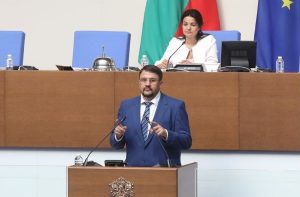 “Серийни” мандатоносители осигуряват живот на новите политически играчи