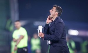 Веласкес: "Левски" се бори за титлата и с ЦСКА и ЦСКА 1948