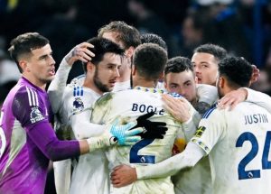 Илия Груев и Лийдс заминават на лятно турне в САЩ, срещат Ливърпул в Чикаго