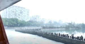 Езерото Юндан: Символът на зелената трансформация и екологичния възход на Китай