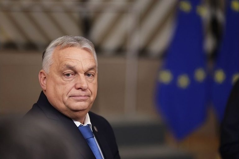 Орбан: С политически и финансови средства ще принудим Украйна да възобнови работата на „Дружба“ Орбан: С политически и финансови средства ще принудим Украйна да възобнови работата на „Дружба“