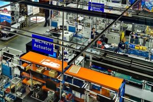 Шън Дан'ян: Чуждестранните инвеститори получават нови възможности в Китай