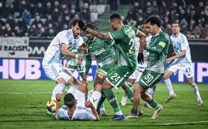 БФС наложи сериозни глоби на „Лудогорец“ и „Левски“ след дербито в Разград