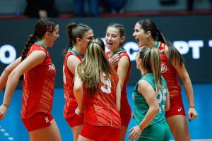 Атанас Петров обяви състава на България U18 за европейската квалификация в София