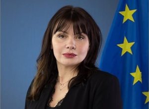 Европрокурор Теодора Георгиева подаде сигнал за натиск и заплахи от висши магистрати и политически лидер