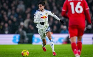 Илия Груев е номиниран за най-креативно изпълнение във Висшата лига за февруари